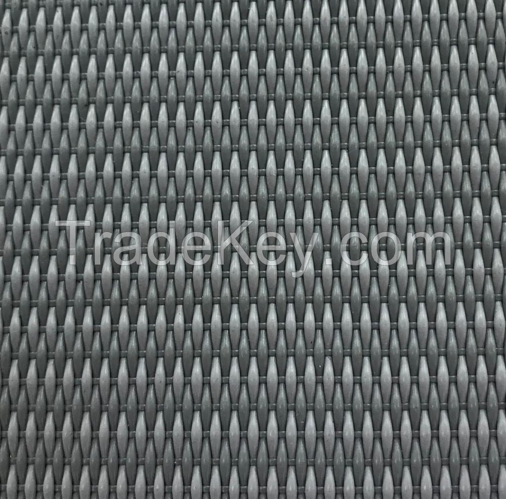 Mixed color woven vinyl flooring waterproof plastic flooring tile PVC flooring roll