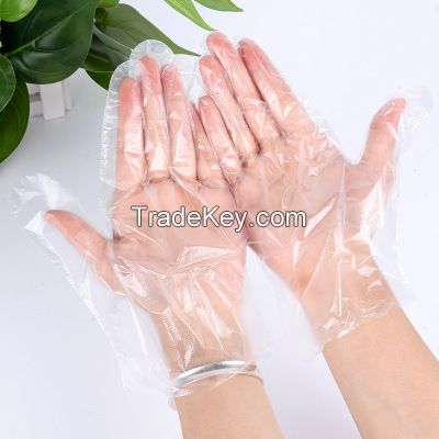 disposable gloves