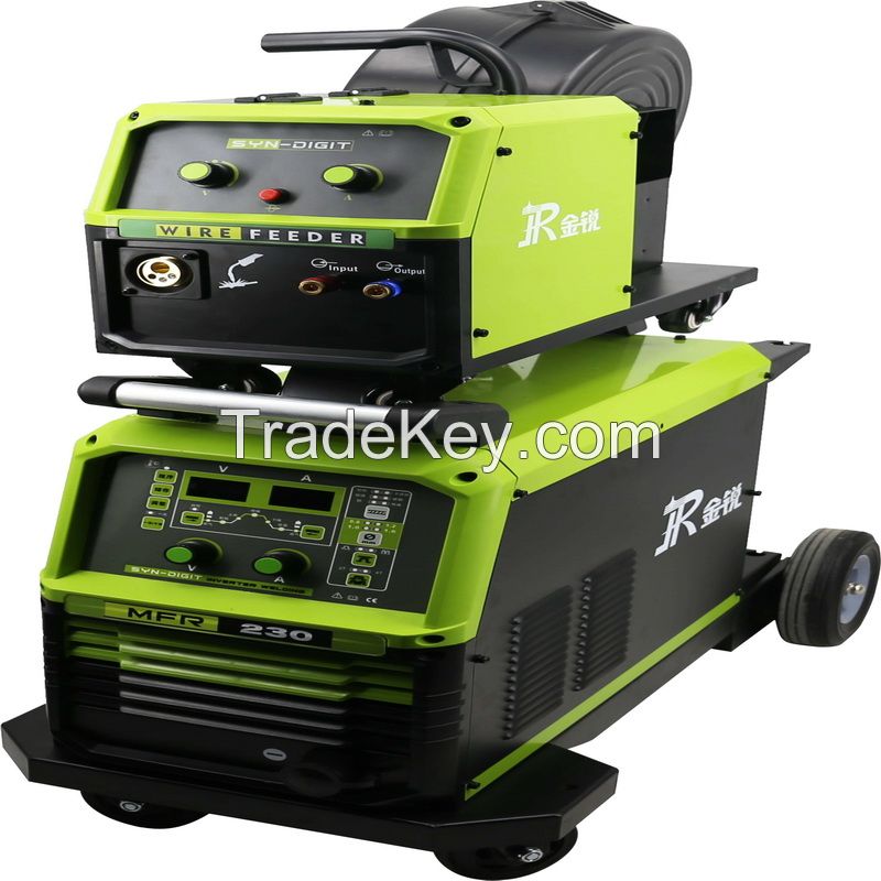 ONJET Inverter Welding Machine MFR-500S