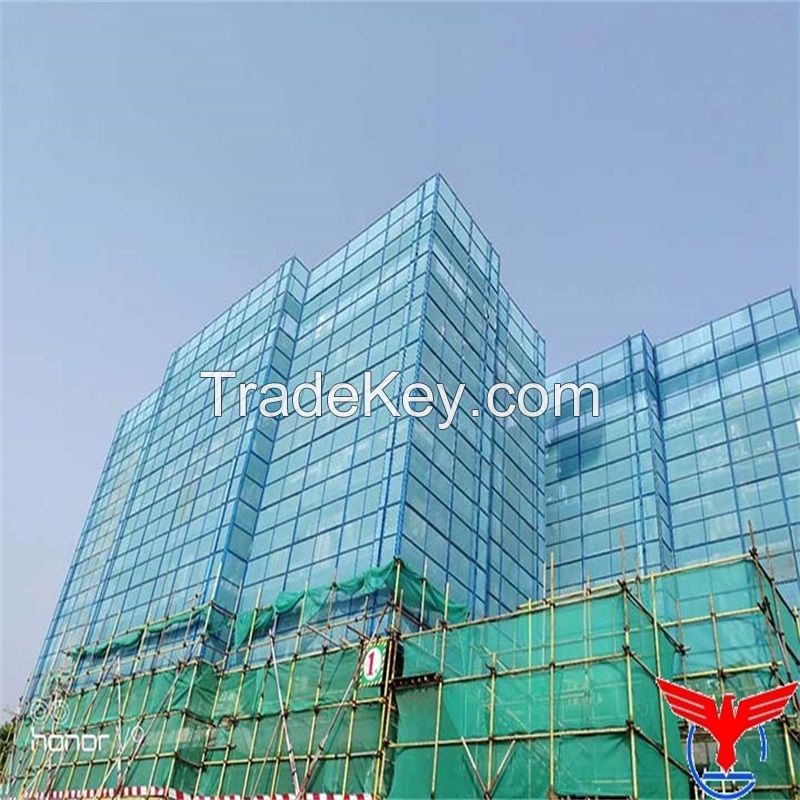 Hot Sale in China Work Platform Self-Climbing System Attached Scaffolding