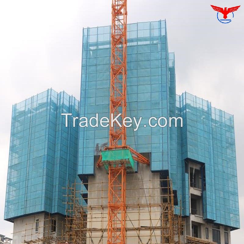 Top Quality Stable Safety Construction Equipment Tools Automatic Lifting Scaffolding Layer Steel Framework Mobile Tower 