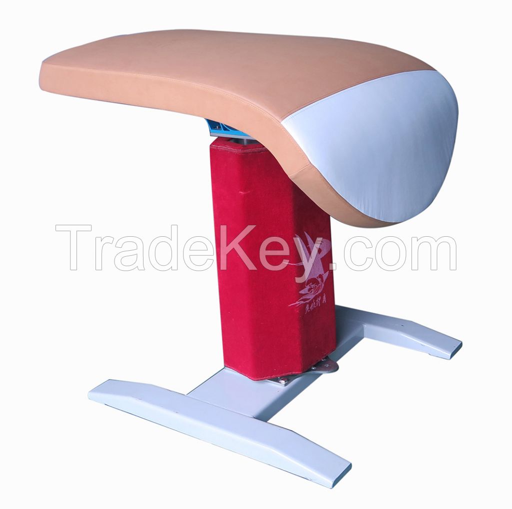 Top Quality FIG Standard Gymnastic Vaulting Horse