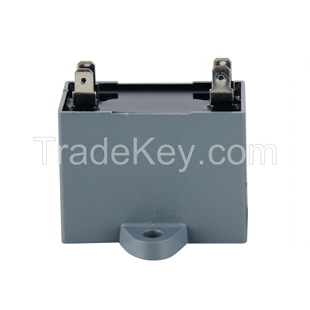 CBB61 AC fan capacitor for