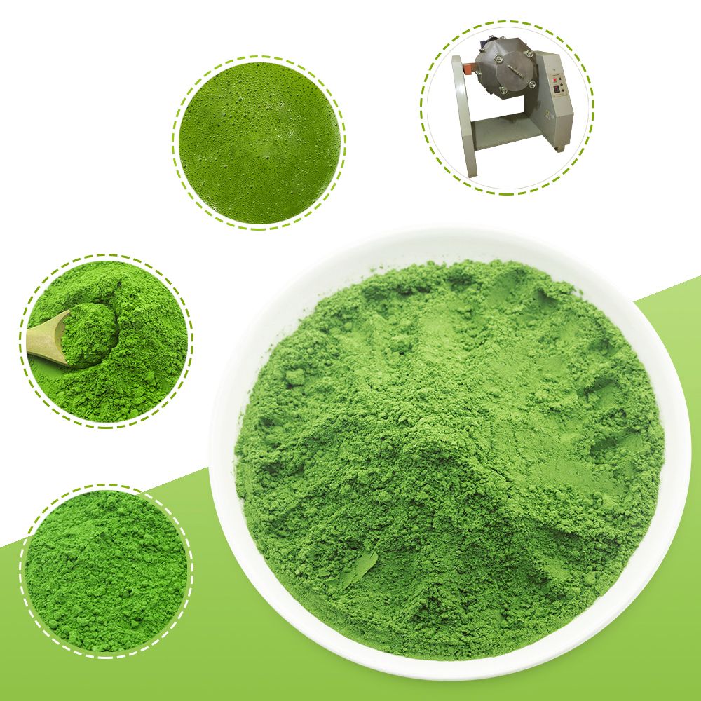 high grade bulk health private label green tea powder matcha 