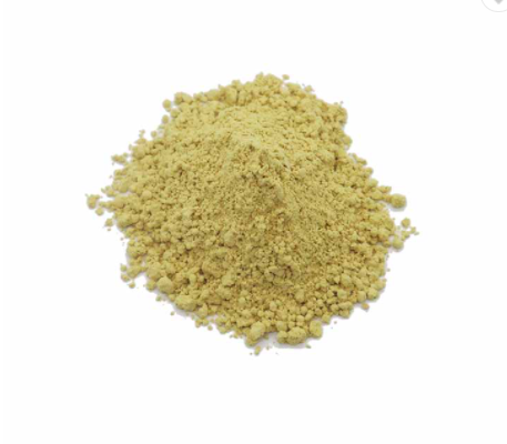 Chinese Pine Pollen Cell Wall Broken Pine Pollen Powder