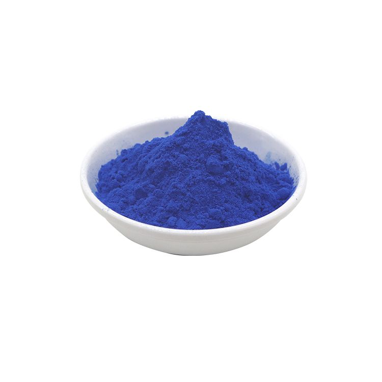 Blue Spirulina Powder