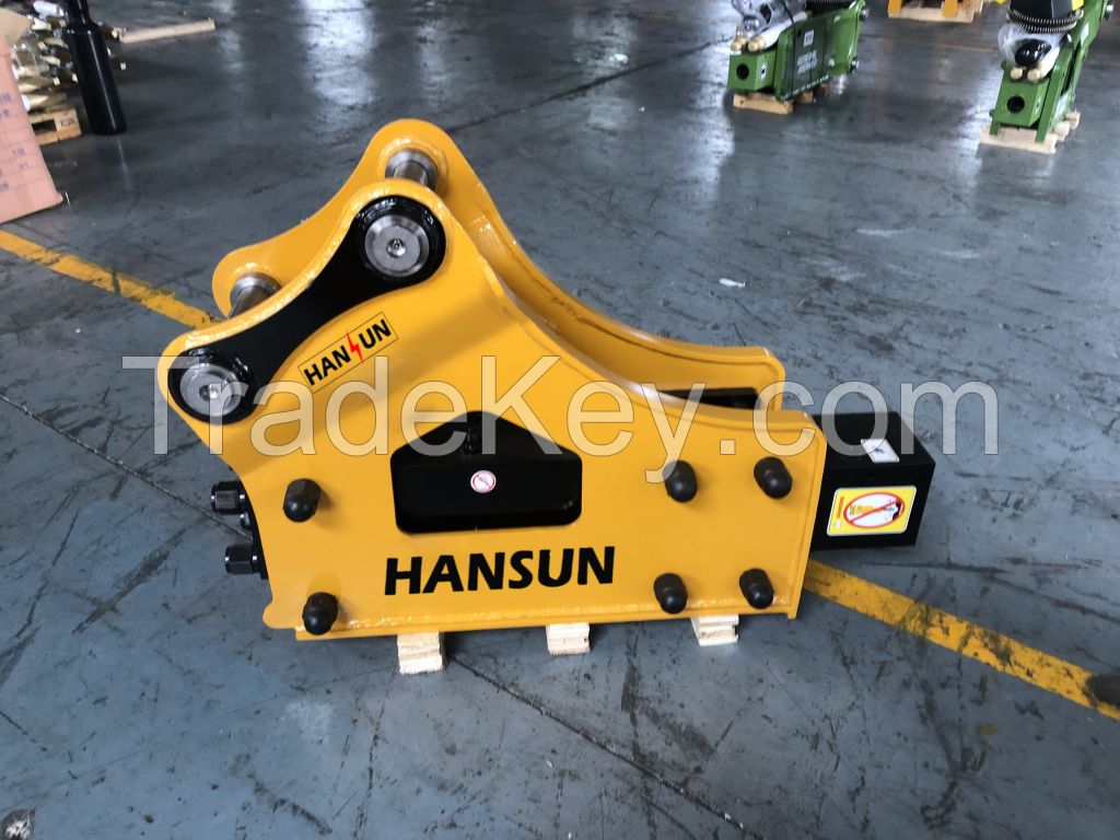  hydraulic breaker hammer