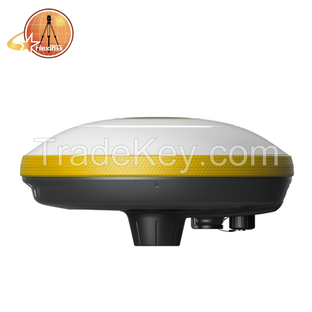 Popular high accurate E-Survey E300 Pro GNSS 700 channels gps rtk surv