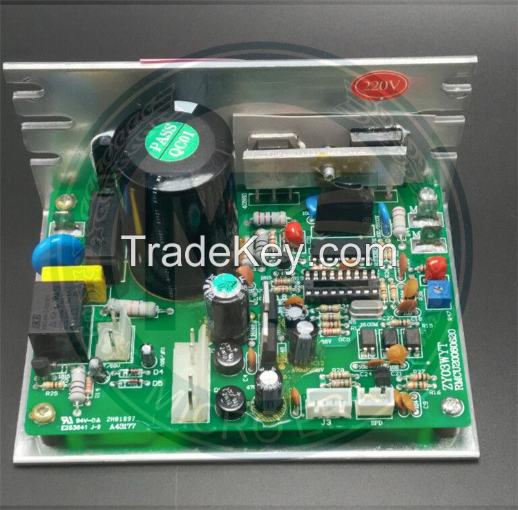 ZY03WYT treadmill controller driver board general treadmill motherboard power supply board