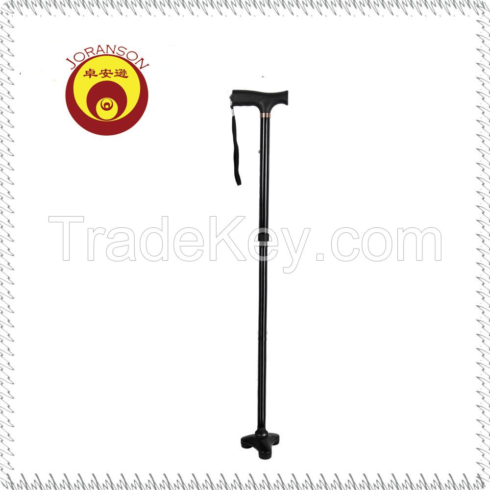 Soft Handle Foldable Trusty Walking Sticks