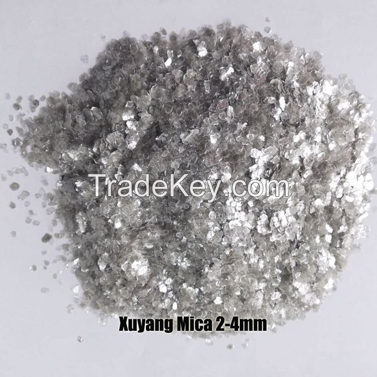 high quality mica sheet mica flake flogopite manufacturer 