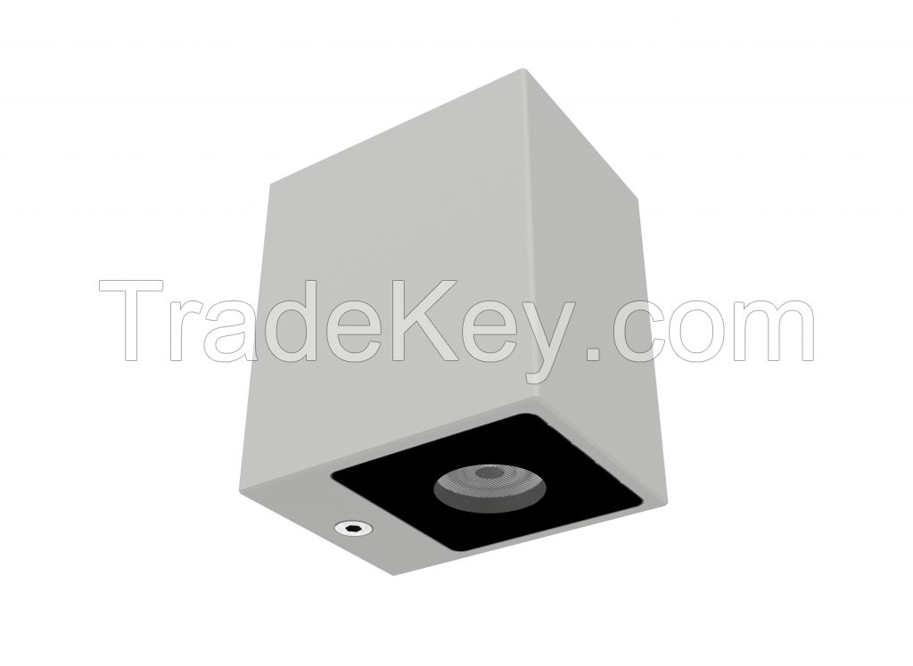 3W IP67 Architectural Wall Lamp WS101 double side glowing available 