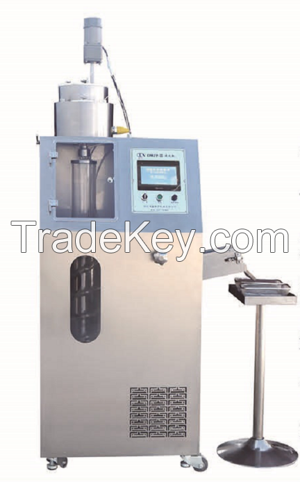 GLT-III Small-lot Multifunctional Drop Pill Machine