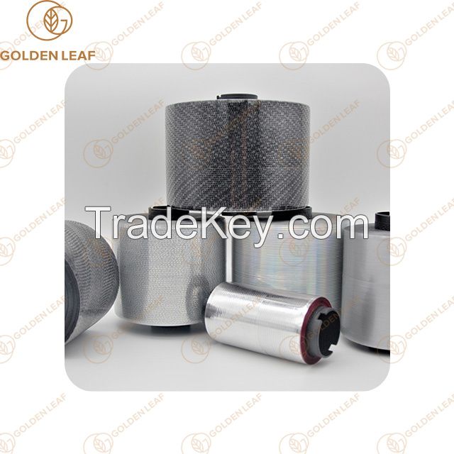 Easy Opening Self-Adhesive Tear Tape Packaging Material