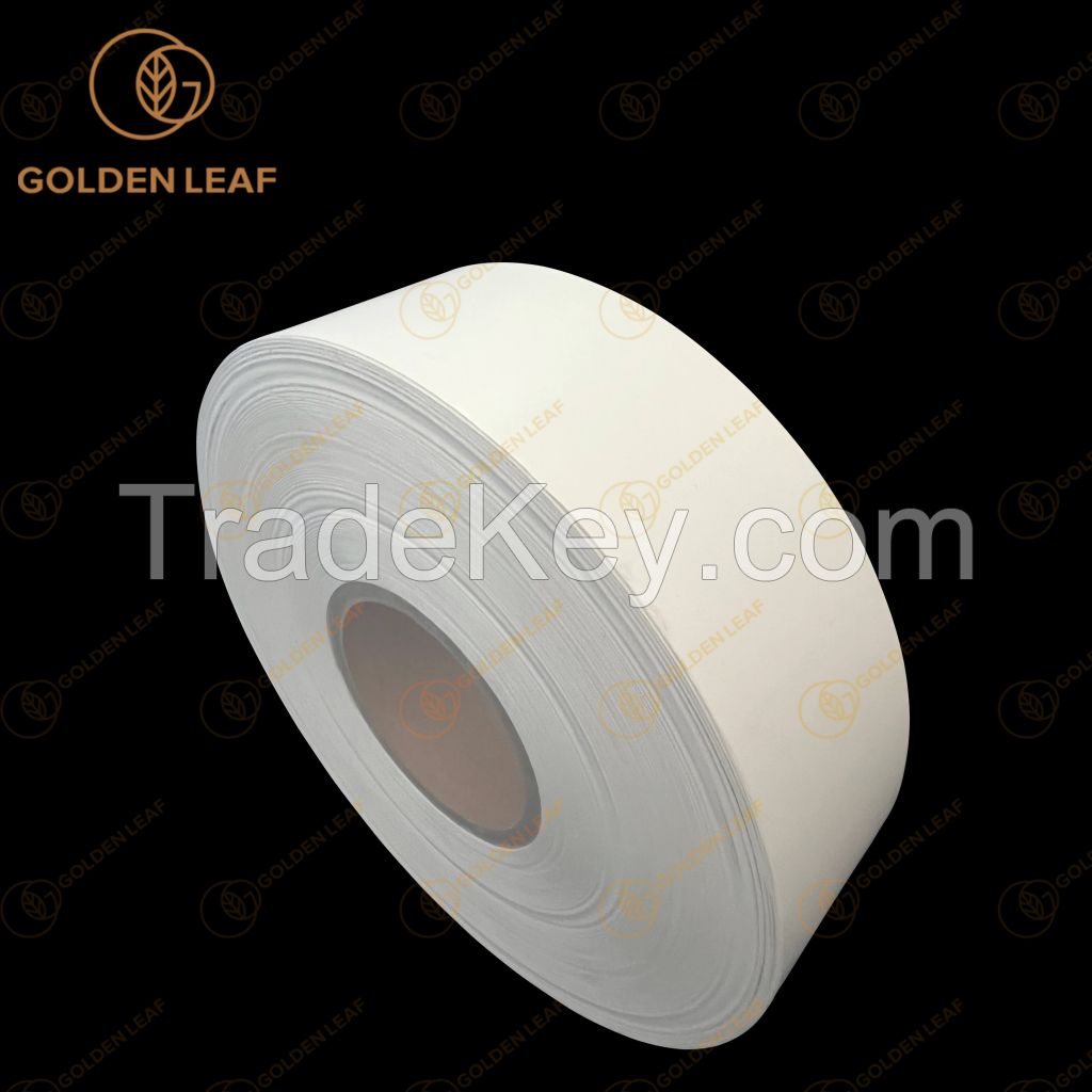 Inner Frame Cardboard White Cigarette Paper Customized High Quality Paper