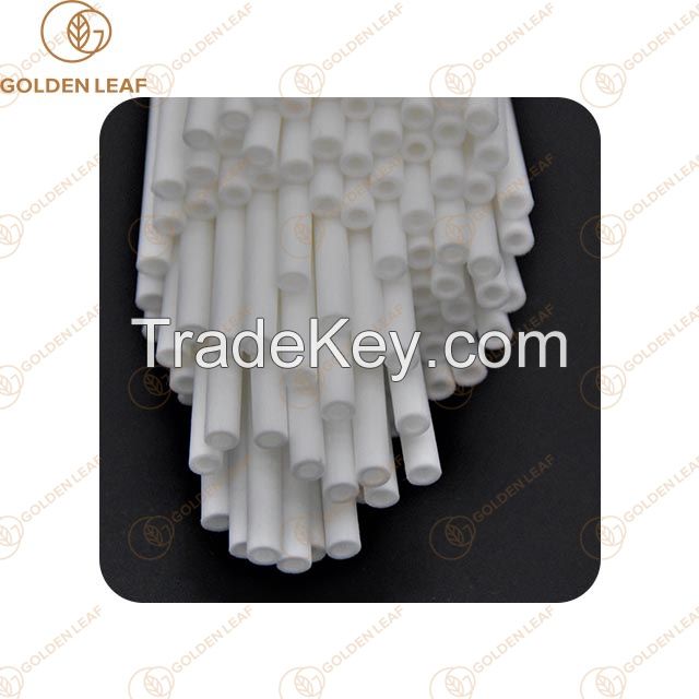 Non-Tobacco Matertial Combined Filter Rods for Tobacco Making Materials with Top Quality Microporous Multi-Filtering to Reduce Tar and Smoke Stains