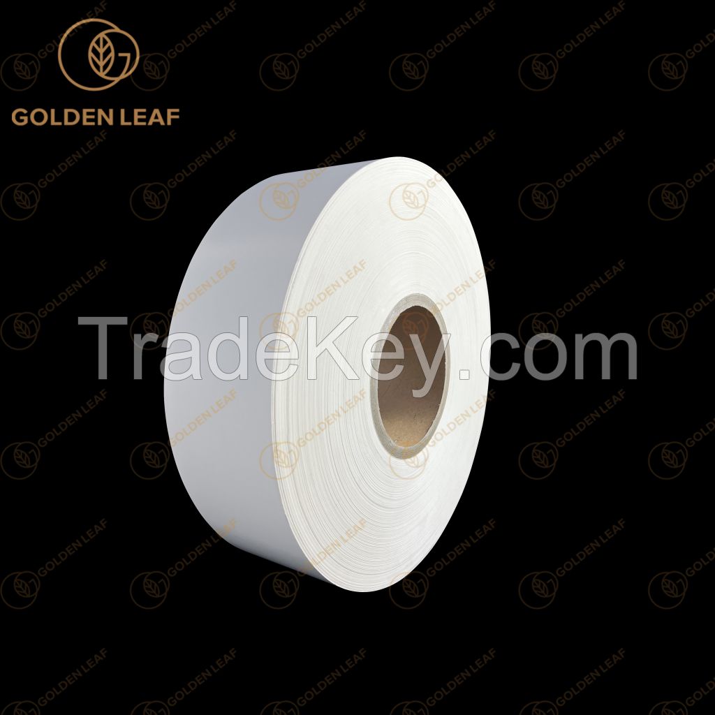 Reinforced Inner Frame Paper for Tobacco Hard Pack Packaging