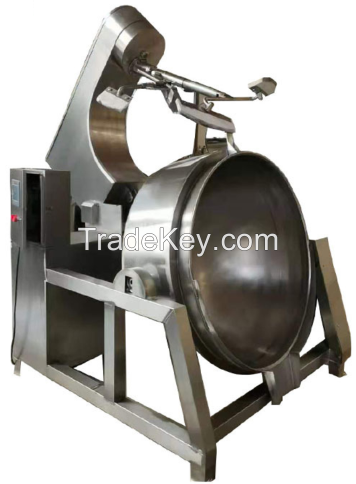 Automatic Hookah Equipment Machine Production Line Equipment for Hookah Box Packaging 