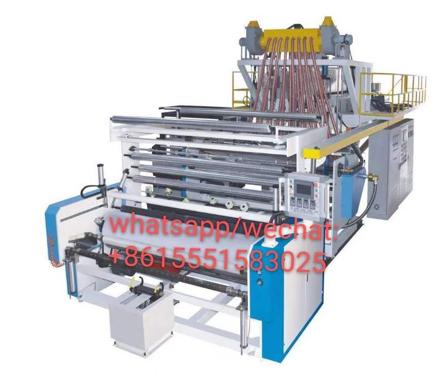 500mm stretch film machine 1000mm stretch film making machine