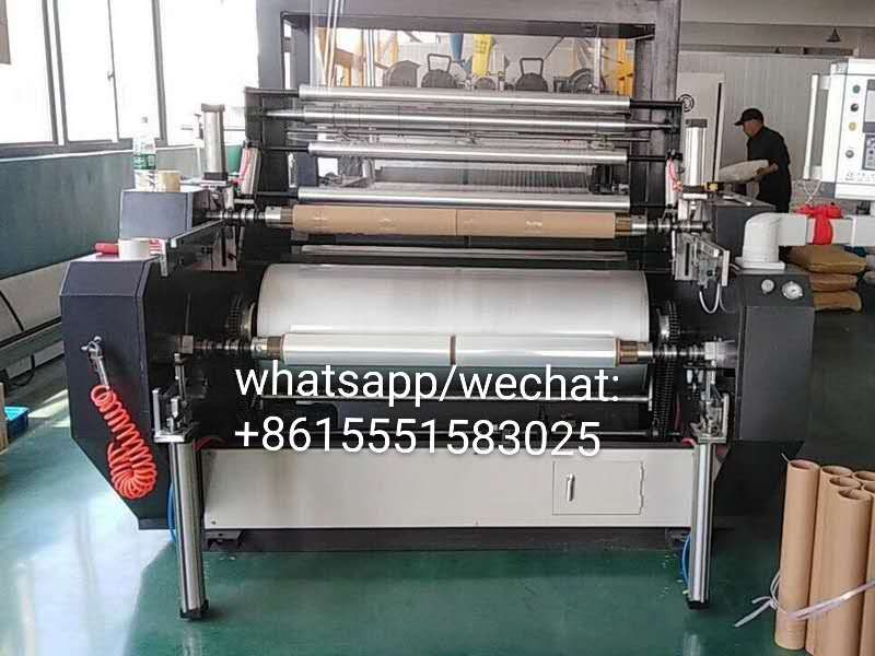 500mm stretch film machine 1000mm stretch film making machine