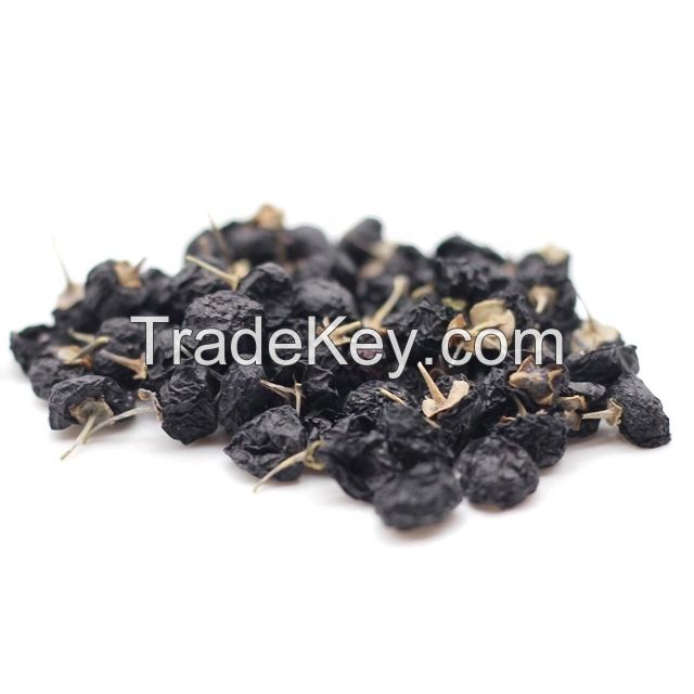 Ningxia Organic Dried Goji Berry lycium chinese wolfberry price