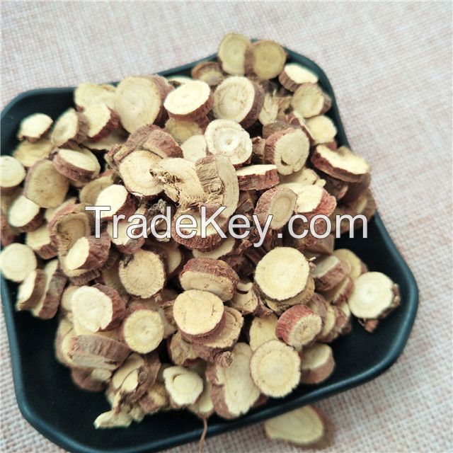 Small MOQ Natural Licorice Root Extract Powder