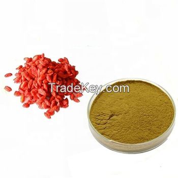 Lycium Goji berry powder extract chinese wolfberry medlar price