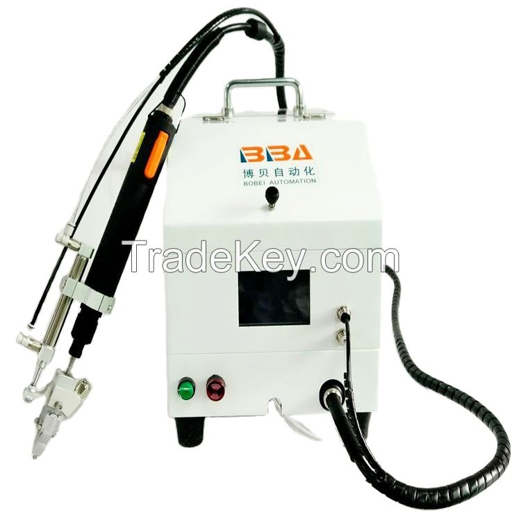 BBA portable screw locking tightening machine 