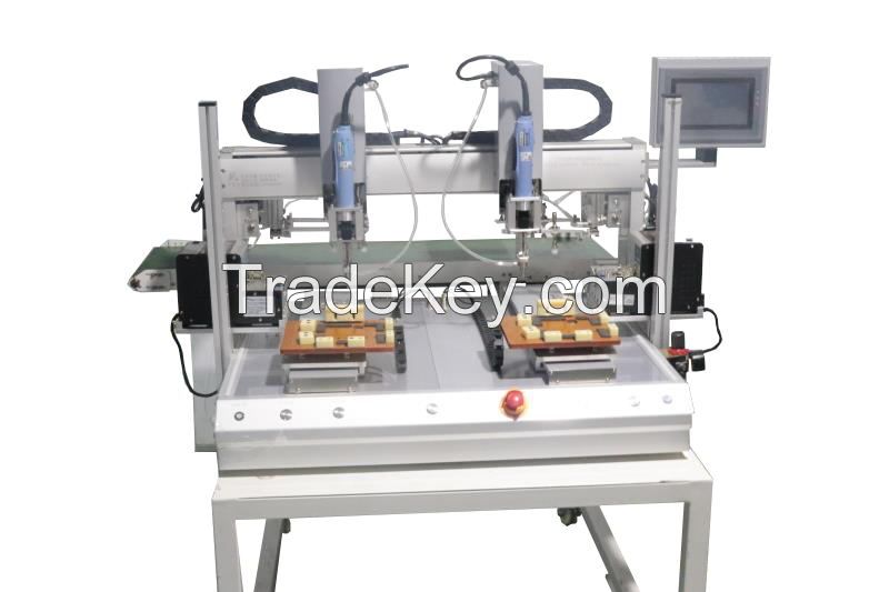 BBA factory direct sale automatic screw locking machine