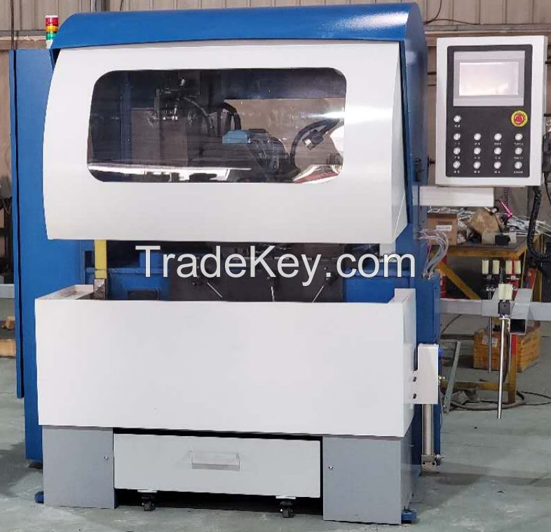 band saw blade grinding machine cnc