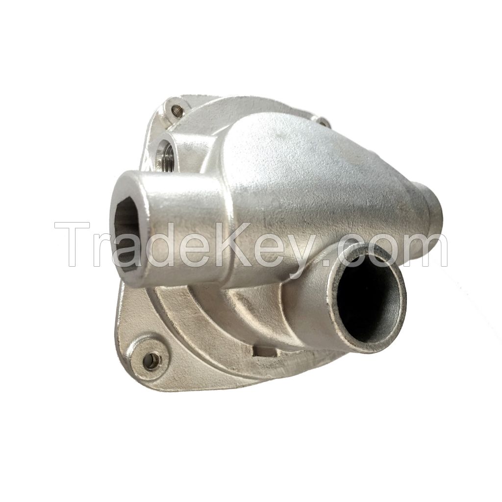 Precision casting fittings