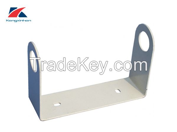  stamping and bending sheet metal parts