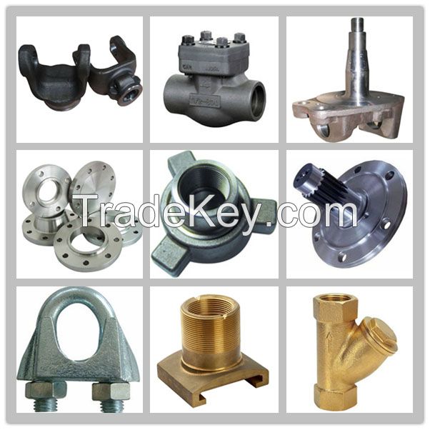 General forging part