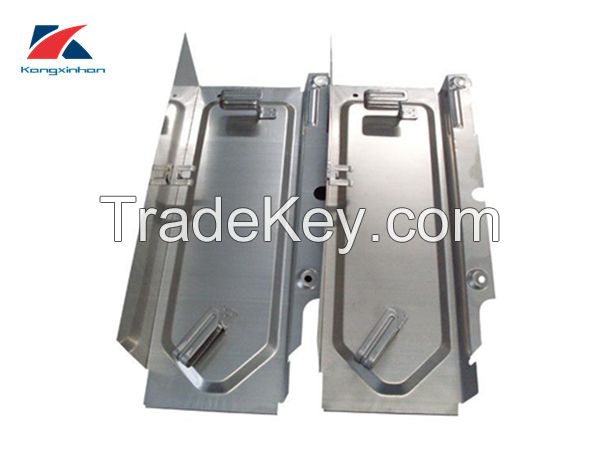  stamping and bending sheet metal parts