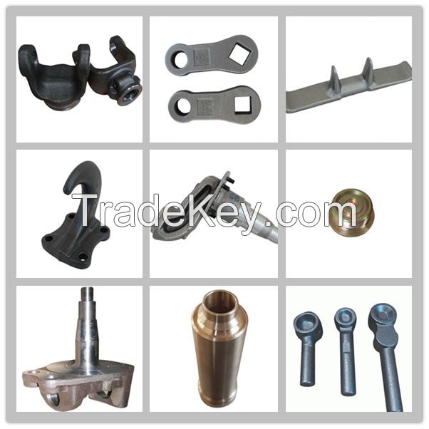 General forging part