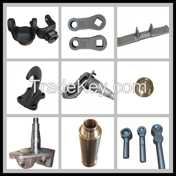 General forging part