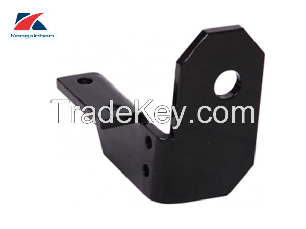  stamping and bending sheet metal parts