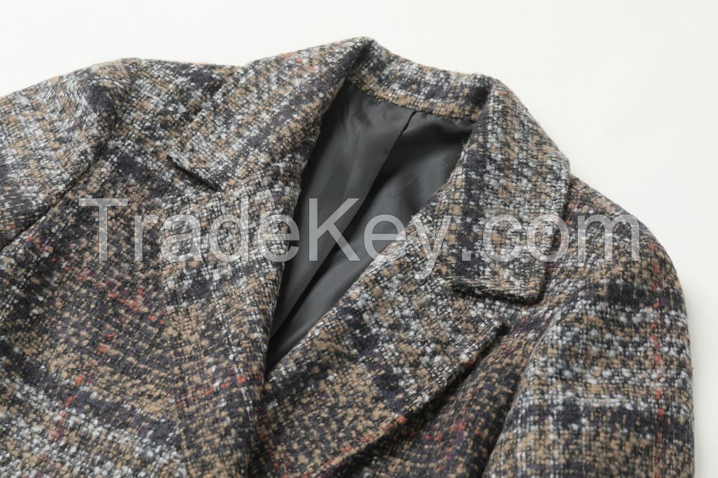 Ladies coat