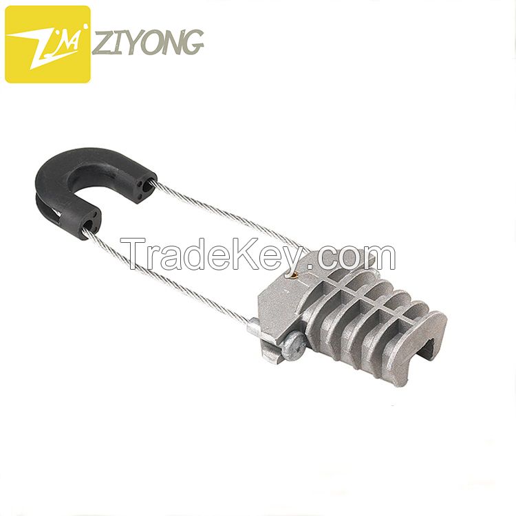 PAM Dead End (Tension) Clamp