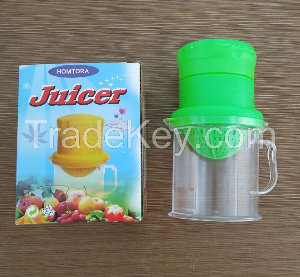 Homtora Juicer