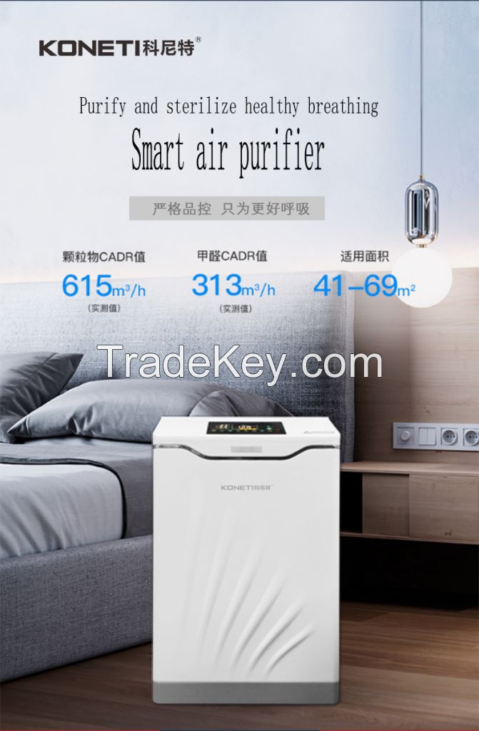 Koneti air purifier