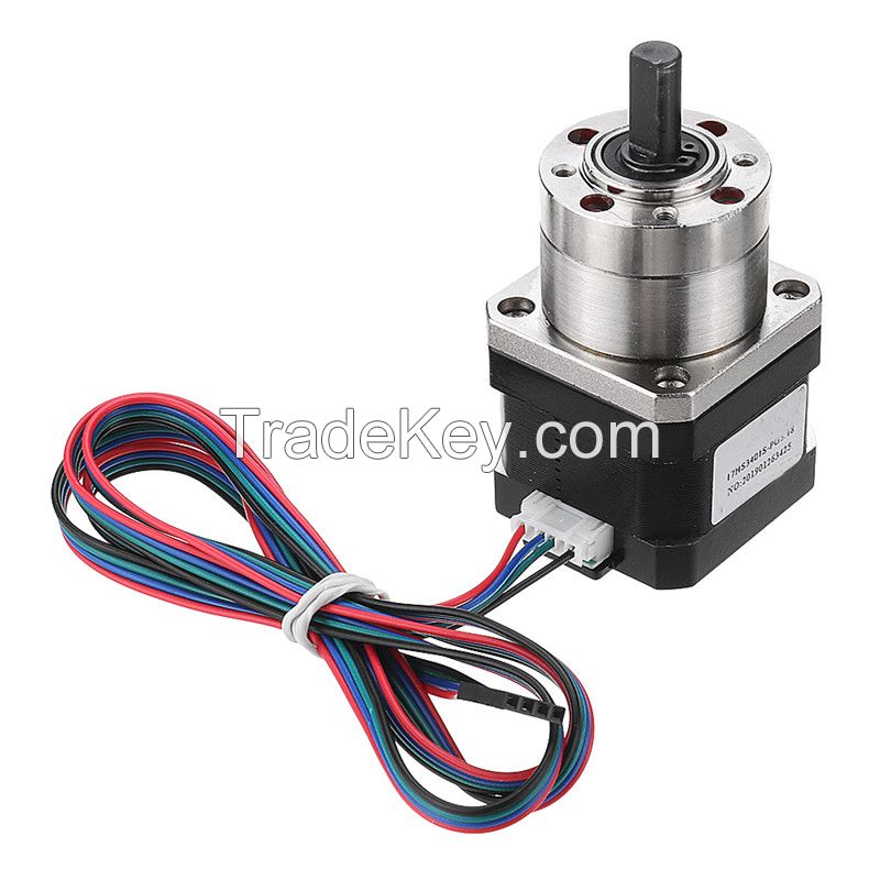 longsmotor 17HS3401S-PG  stepper motor