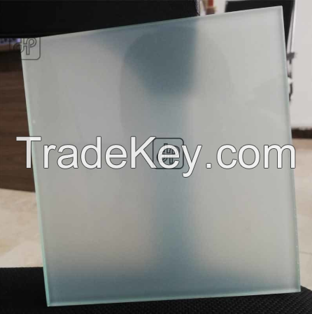 Color Milky White PVB Interlayer for Laminted Safety Glass