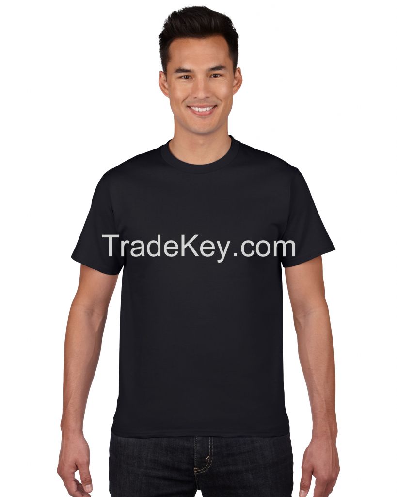 t-shirt, Free shipping high quality 100% premium cotton t-shirt , custom print men t shirt