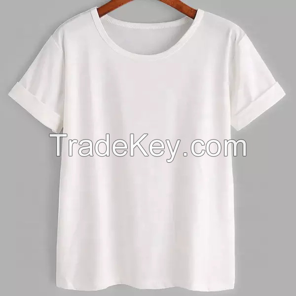Short-sleeved male Hong Kong style t-shirt ins tide brand half-sleeved clothes pure cotton loose hip-hop trendy shirt