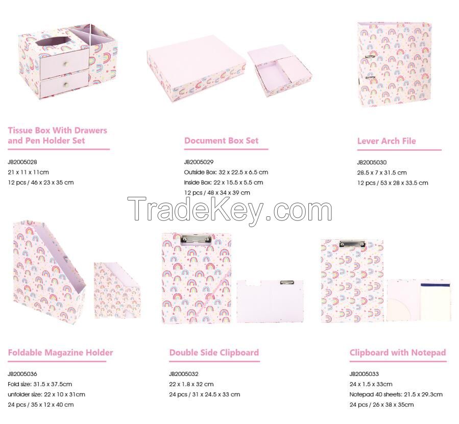 Gift boxes