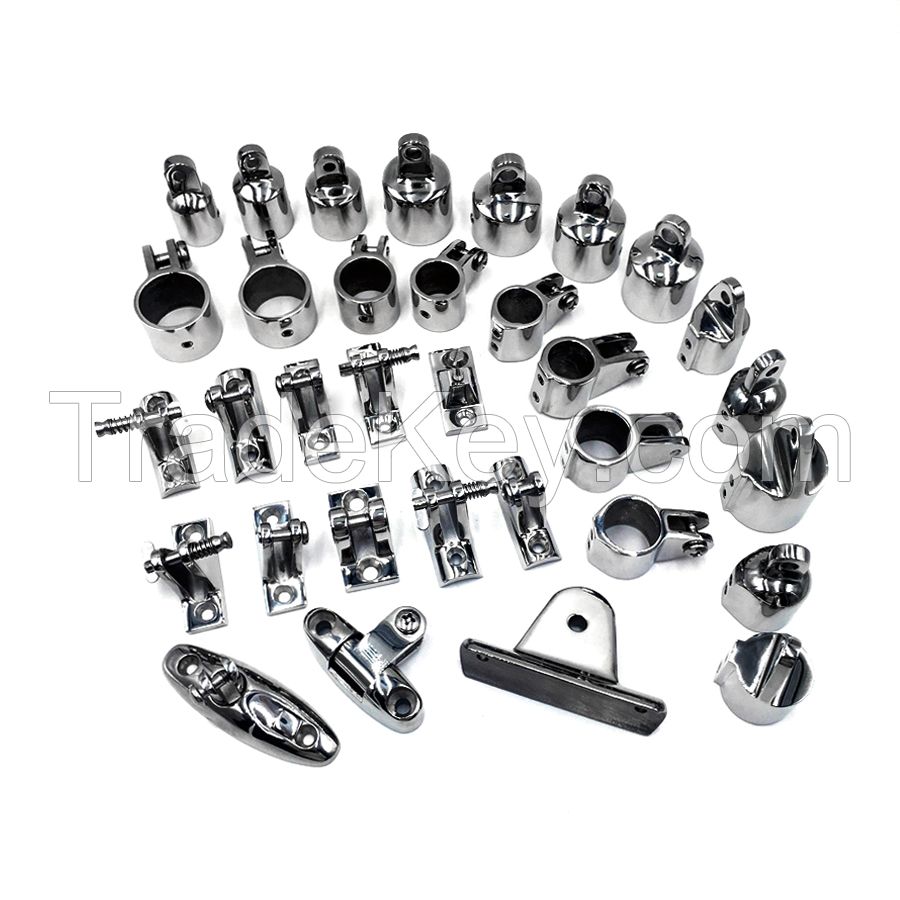 Stainless Steel Marine Boat Hardware Fitting