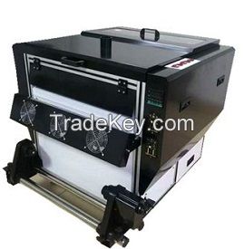 5 Color High Quality MH005 Digital Film Printer Heat Transfer Printing