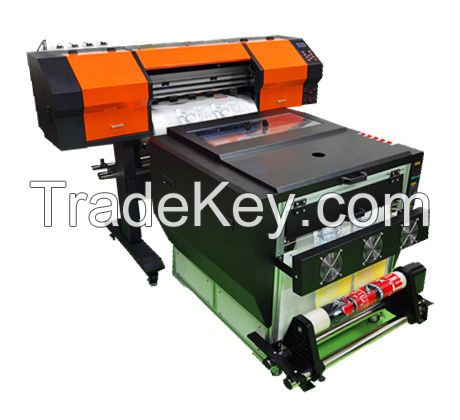 5 Color High Quality MH005 Digital Film Printer Heat Transfer Printing