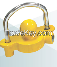 COUPLER LOCK